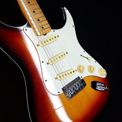 Yamaha SR400 1975-1979 - Sunburst image 9