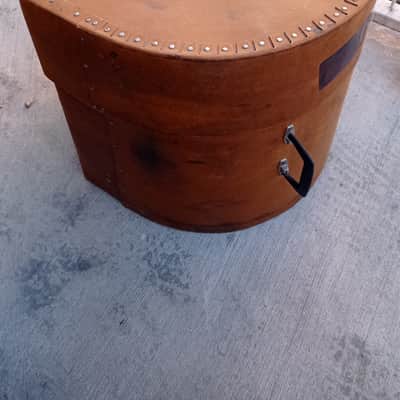 ULTRA RARE 1982 Sonor Z 6118 Case (18x16 / 18x19) - Special Order From First Year of Signature Series Production - German Quality Bild 6