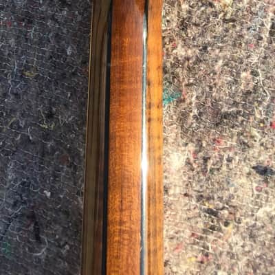 Gibson Les Paul Anniversary 25/50 1979 - Tobacco Sunburst Flammed image 12