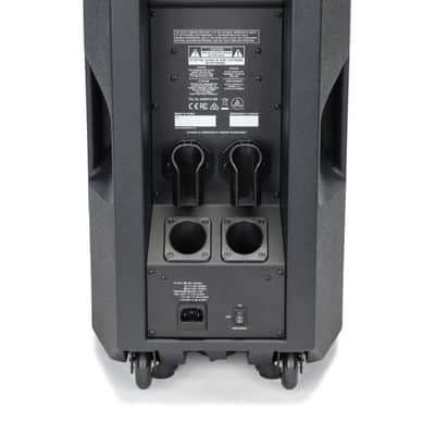 Samson Expedition XP310w 300W Portable Bluetooth PA w/ Wireless Mic - NAMM 2026 image 3