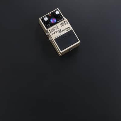 Boss RT-2 Rotary Ensemble 2025 - Present - Tan image 5