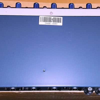 PreSonus DigiMax D8 8-Channel Mic Preamp with Digital Output 2010s - Silver image 6