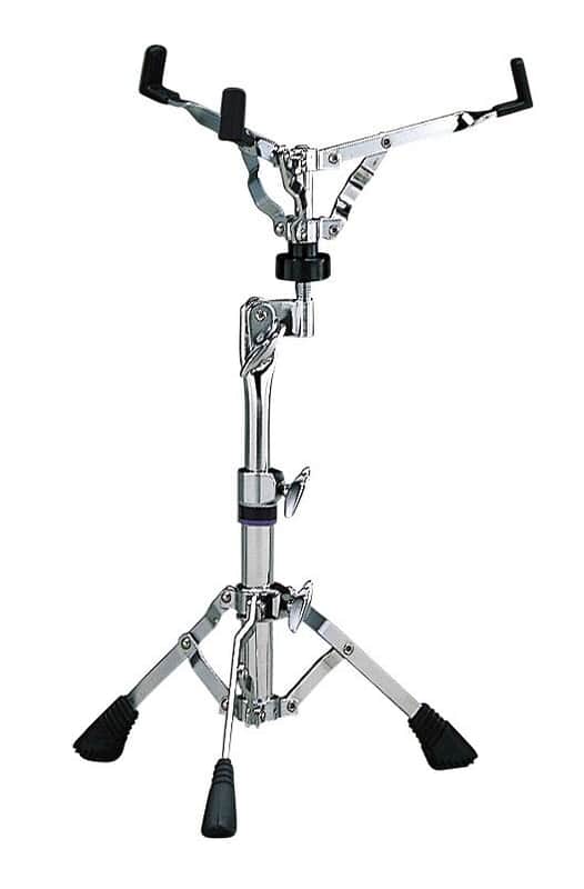 Yamaha "SS740A" Medium Weight Single-Braced Snare Stand image 1