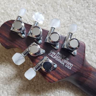 Music Man John Petrucci JP6 BFR Rosewood Neck image 16