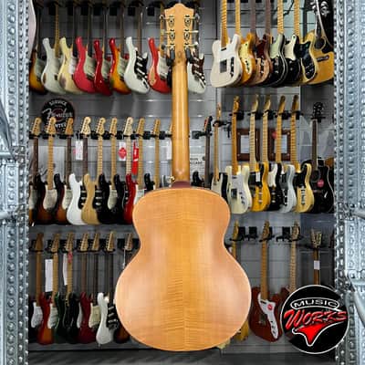 Guild Jumbo Junior Reserve Maple image 9