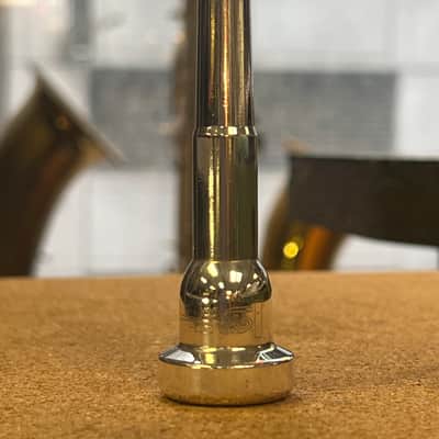 GR 7272 Primal 62 Trumpet Mouthpiece image 6