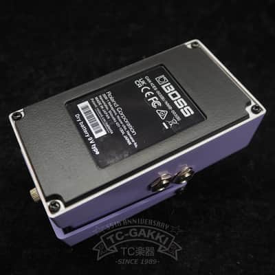 BOSS DC-2W Dimension C (WAZA CRAFT/JAPAN) image 3