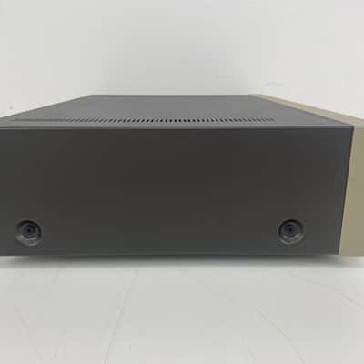 Harman/Kardon - CD91C - Linear Phase Cassette Deck - 2-Head image 8