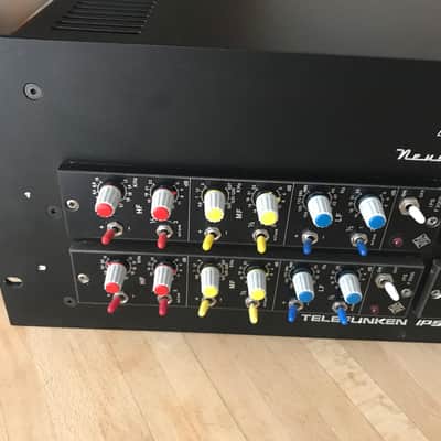 Telefunken IPS F2000 image 2