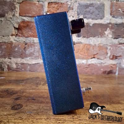 Chimera Mechanical Jet Lag Lo-Fi Generator *USED* (2020s - Blue Sparkle) image 2