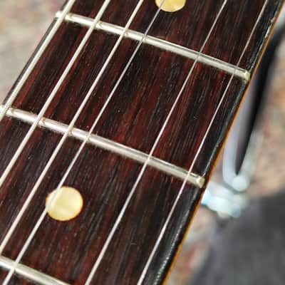 Fender 69 Telecaster Vintage Original 1969 - Blonde image 11