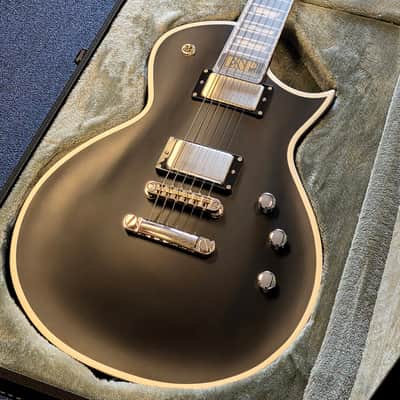 ESP Eclipse -II BB 2026 - Black Satin image 4