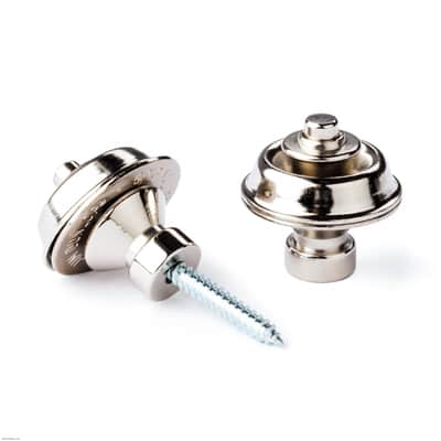 Immagine DUNLOP SLS1501N Strap Lock - 1
