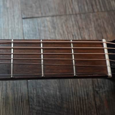 Yamaha FG-200F 1974-1975 image 5