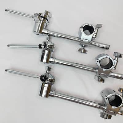 Roland MDH-25 Tom Pad V-Drum Mount OEM Clamp THREE PACK image 3