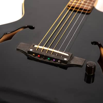 Yamaha Acoustic/Electric Owned by Mike Campbell image 12