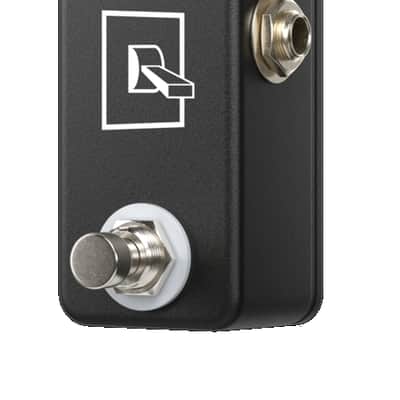 New JHS Mute Switch Guitar Pedal! image 2