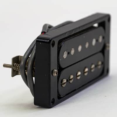 Gibson 498T Treble Humbucker Pickup – High-Output Alnico 5, 7.66K image 4