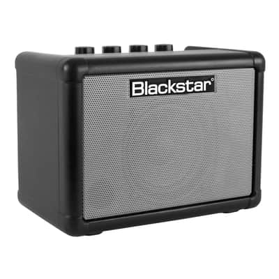 Blackstar Fly 3 BASS Stereo Package - Mini Bass Guitar Amplifier image 3