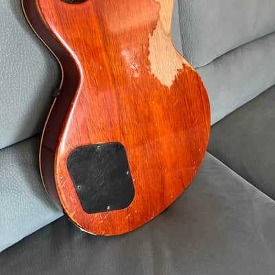 Gibson Collectors Choice CC2 Goldie 9 0629 image 16