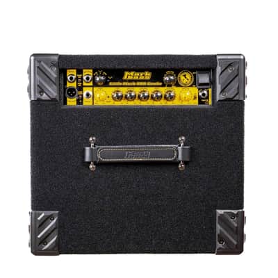 Markbass Mini CMD 121 P V image 2