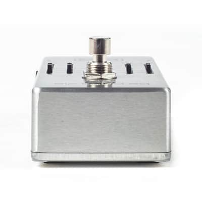 MXR 6B Equalizer pedal image 4