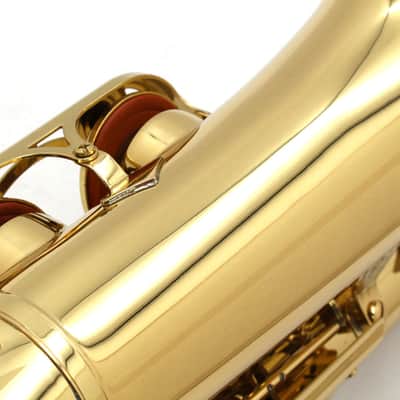 YAMAHA Alto Saxophone YAS-24II [011891] (03/16) image 3