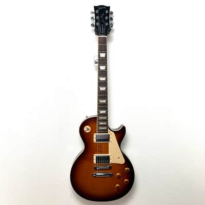 Gibson Les Paul Standard 2013 - Figured Desert Burst image 3