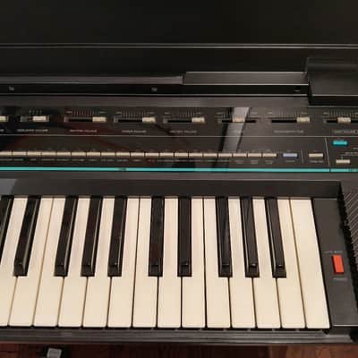 Vintage Casio Casiotone CT-6500 Keyboard | Reverb
