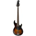 Yamaha Broadbass BB435 - Sunburst