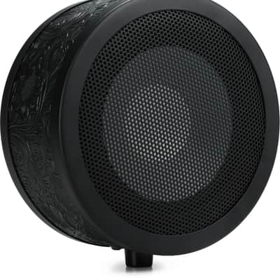 Solomon LoFREQ Sub-Style Dynamic Kick Drum Microphone