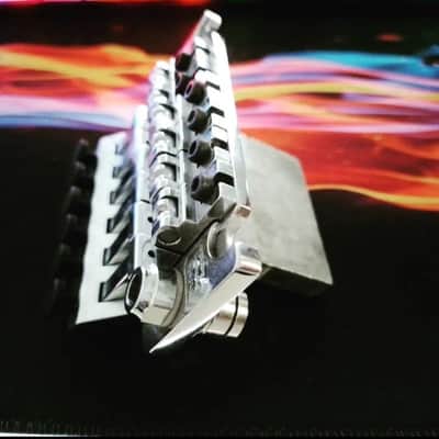 Schaller Floyd Rose II Tremolo | OEM By Schaller X Floyd Rose | Made in Germany | DHL Express Delivery | image 6