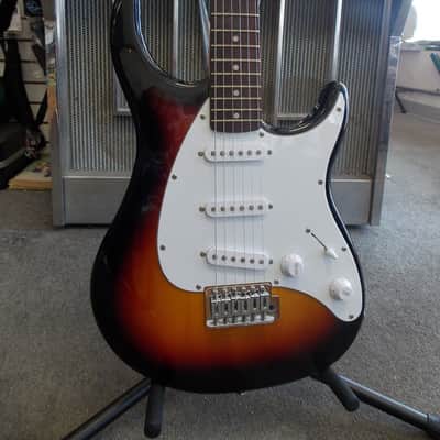 Peavey Raptor EXP image 3