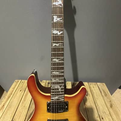 MVG Double Cut Stratocaster Emperor 2024 image 4