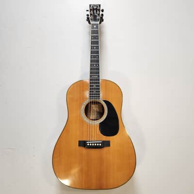 Super Rare Martin HD-35SJC Judy Collins Signature (No. 35 of 50) w/ Original Hard Shell Case image 3