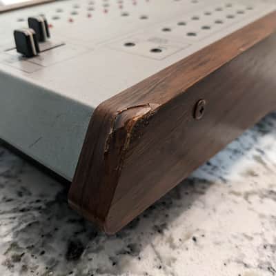 Roland OP-8m CV Interface image 10
