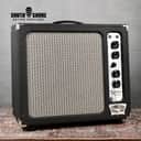 Tone King Falcon Grande 2022 - Black