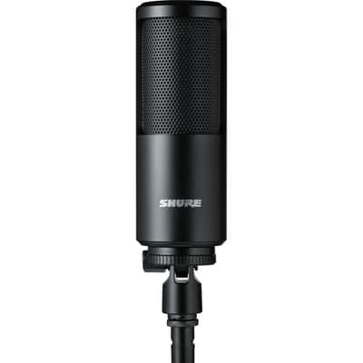 Shure SM4-K-KIT Home Recording Microphone Kit image 2