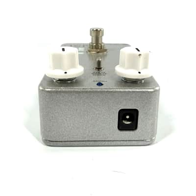Used Keeley Omni Reverb Pedal image 5