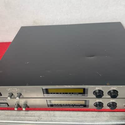 Sony SRP-E300 PAIR  DIGITAL parametric equalizer stereo image 6