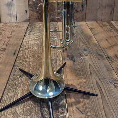 B&S 3137-S Challenger I Series Bb Trumpet image 2