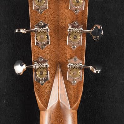 Martin D-28 Satin 1935 Sunburst image 10