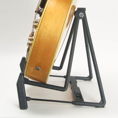 Gibson L-5 CES Blonde (ca.1972) image 12