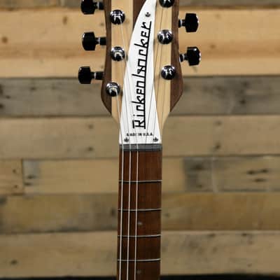 Rickenbacker  330 Electric Guitar Mapleglo Special Sale Price Special Sale Price Until 6-30-26 image 6