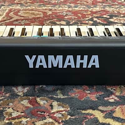 Yamaha PSR 19 image 8