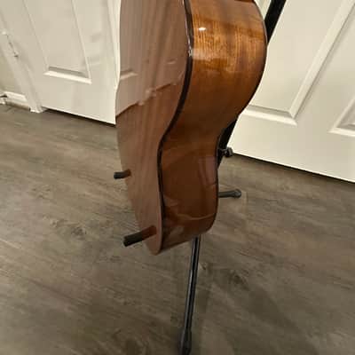 Cordoba C5 SP Engelmann Spruce / Mahogany Classical - Natural image 3