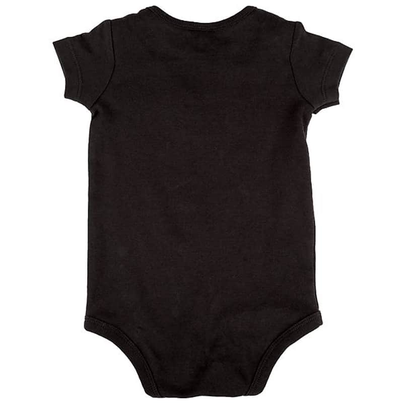 Fender Jimi Hendrix Onesie, Black, 6 month 2016 image 1