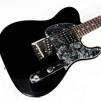 G&L Asat Telecaster - 1999 - Black - 6.75 Lbs. image 1