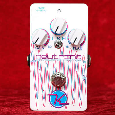 Keeley Neutrino V1