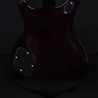 PRS SE McCarty 594, Black Gold Sunburst image 3